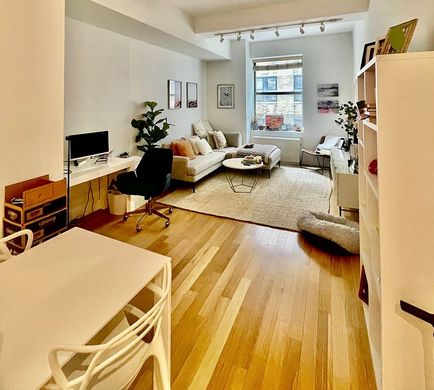 Complesso residenziale a New York