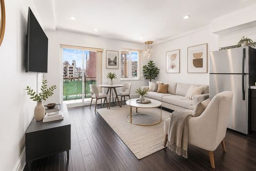 Complesso residenziale a New York