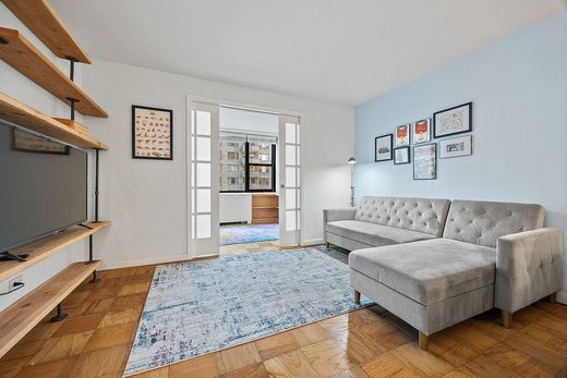 Piso / Apartamento en Nueva York