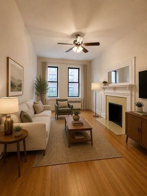 Appartement à New York, État de New York