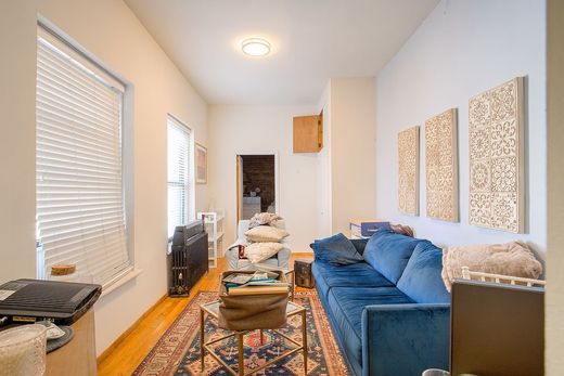 Apartment in New York