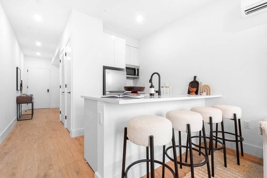 Apartment in Jersey City, Hudson County