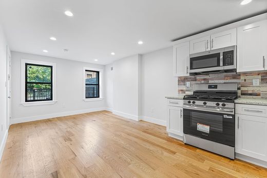 Townhouse - Brooklyn, Kings County