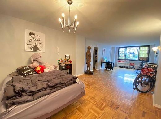 Apartament w Brooklyn, Kings County