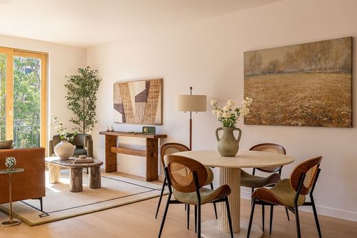 Dom miejski w Brooklyn, Kings County