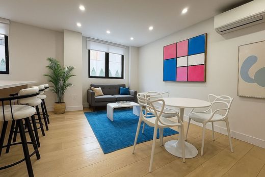 Komplex apartman Brooklyn Heights, Kings County