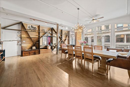 Loft en Nueva York