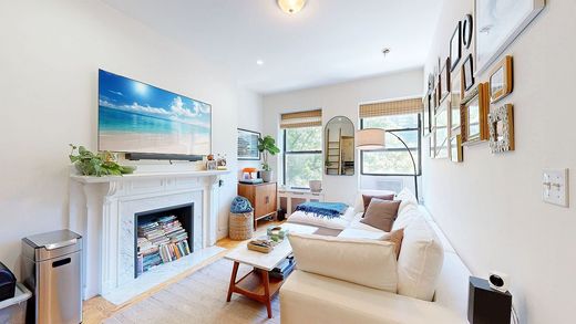 Apartment in New York