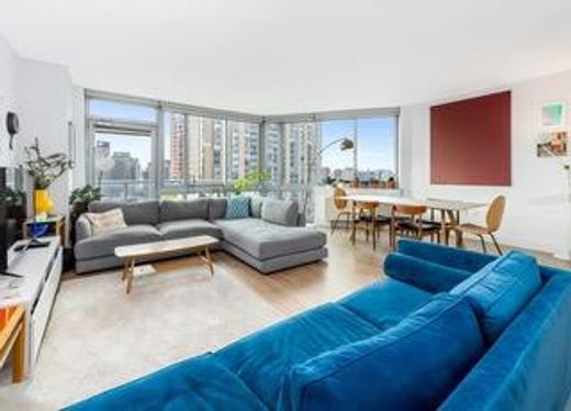 Apartment / Etagenwohnung in Queensbridge Houses, Queens County