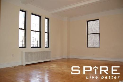 Appartamento a New York