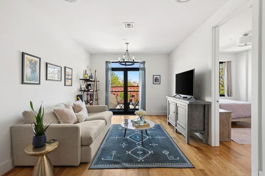 Wohnkomplexe in Brooklyn, Kings County