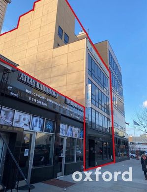 ﺷﻘﺔ ﻓﻲ Queens, Queens County