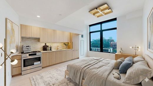 Complexos residenciais - Queens, Queens County