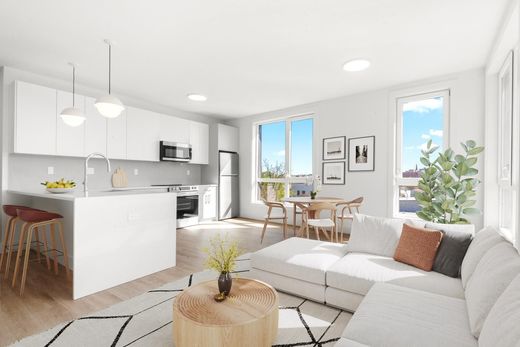 Apartment in Jersey City, Hudson County