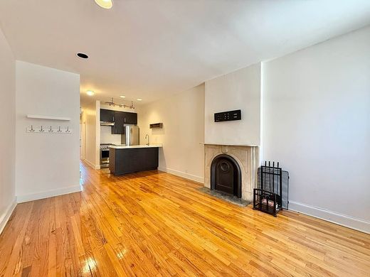 Complesso residenziale a South Brooklyn, Kings County