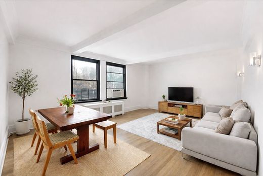 Жилой комплекс, Нью-Йорк