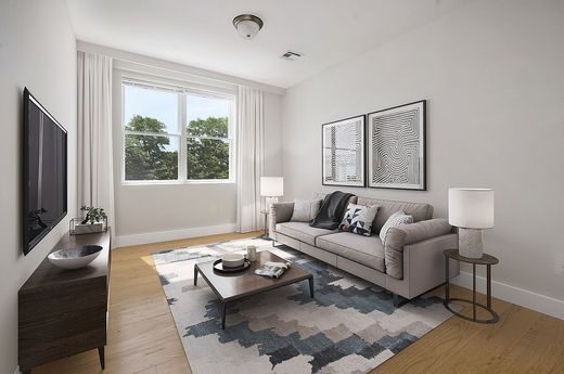Apartment in Brooklyn, Kings County