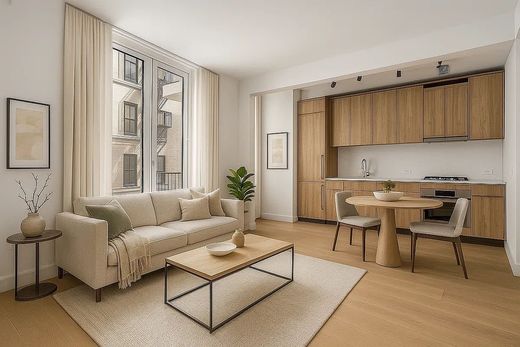 Complesso residenziale a Brooklyn, Kings County