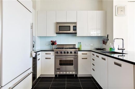 Komplex apartman Queensbridge Houses, Queens County