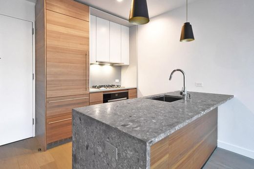 Edificio en Queensbridge Houses, Queens County