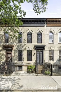 Townhouse - Brooklyn, Kings County