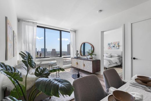 Apartment in Jersey City, Hudson County