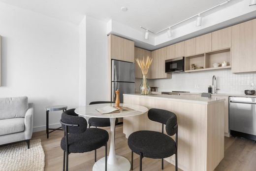 아파트 / Jersey City, Hudson County