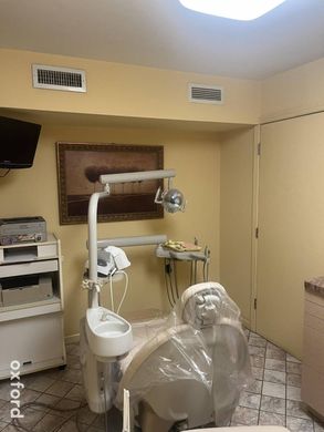 ニューヨーク, ニューヨーク州のアパートメント