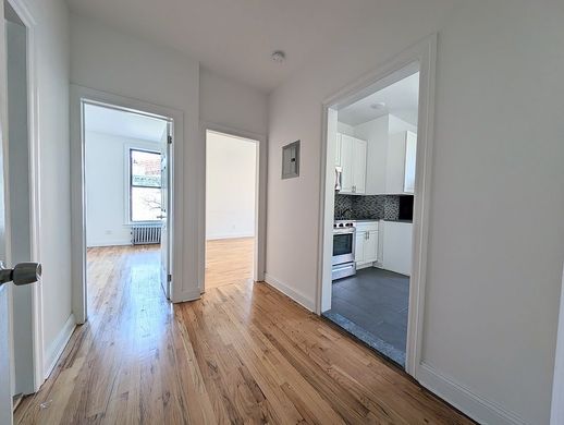 Piso / Apartamento en South Brooklyn, Kings County