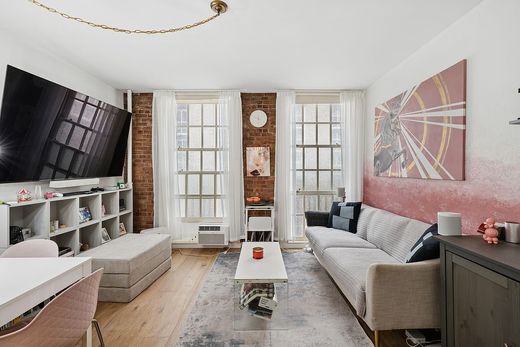 Apartamento - Nova York