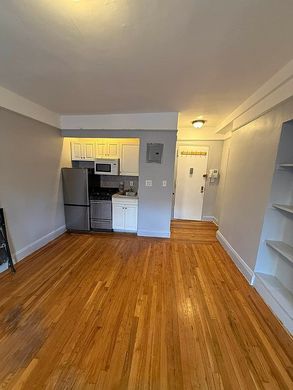 Apartment in New York