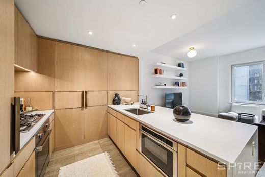 Complexos residenciais - South Brooklyn, Kings County