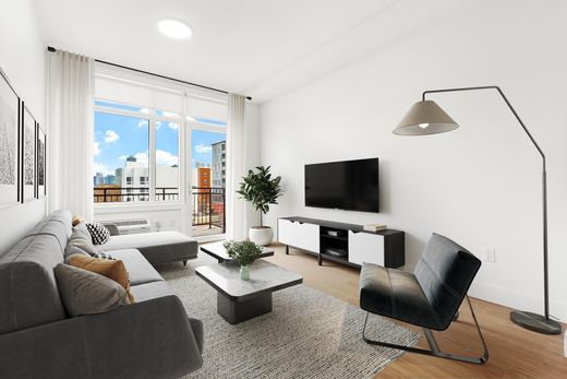 Apartment in Jersey City, Hudson County