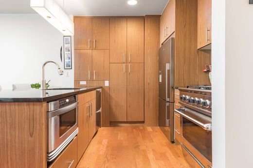 Complexes résidentiels à Queens, Comté de Queens