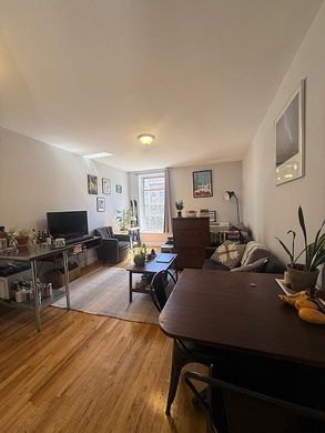 Apartment in New York