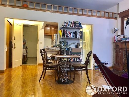 Casa di città a New York