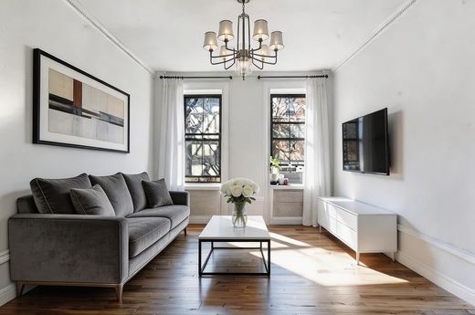 Wohnkomplexe in New York City, New York