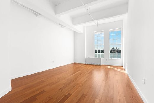 Wohnkomplexe in Brooklyn, Kings County