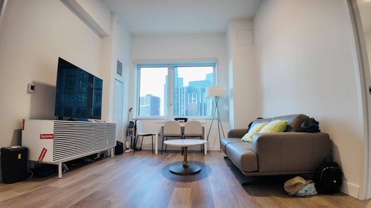 Appartement à Queens, Comté de Queens