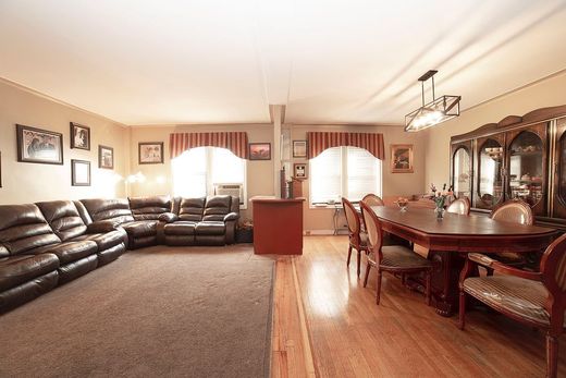Piso / Apartamento en Nueva York