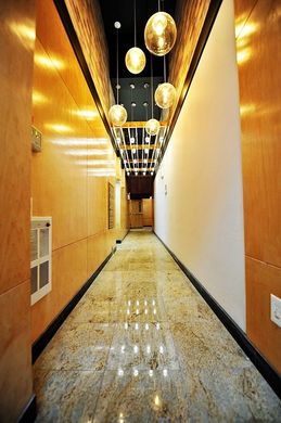 Apartment in New York