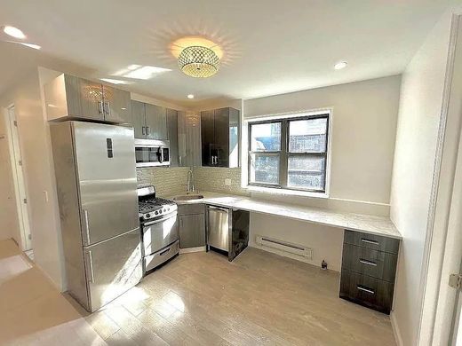 Appartement à New York, État de New York
