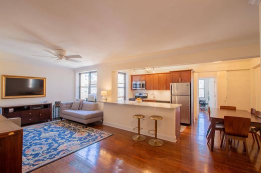 Apartment in West New York, Hudson County