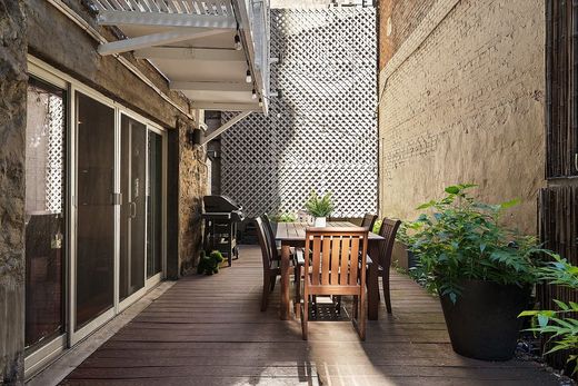 Piso / Apartamento en Nueva York