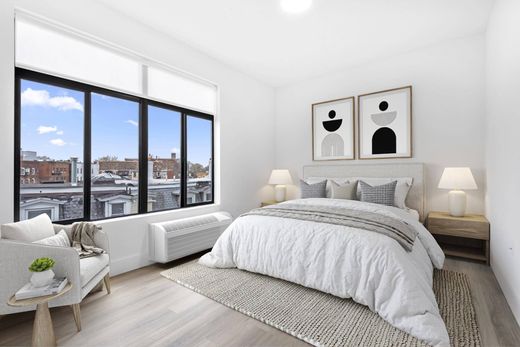 Apartment in Jersey City, Hudson County