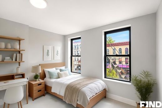 Appartamento a South Brooklyn, Kings County