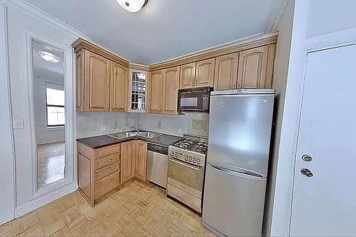 Apartamento - Nova York