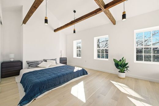 Townhouse in South Brooklyn, Kings County