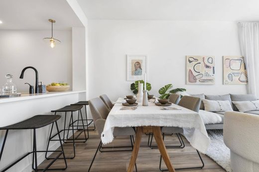 套间/公寓  Jersey City, Hudson County