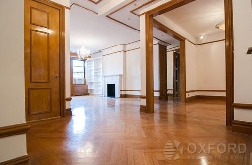 Piso / Apartamento en Nueva York